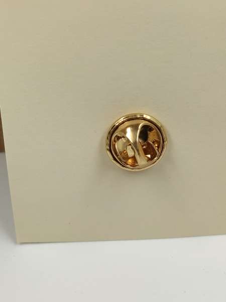 Emaille Pin - ALPAKA